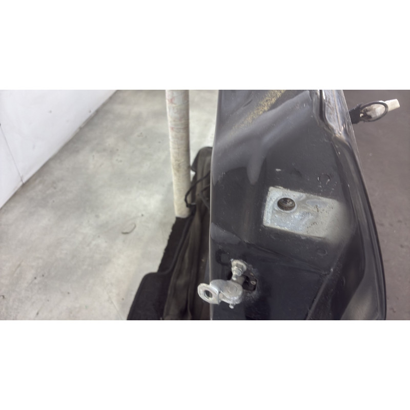 Porte avant gauche FIAT PUNTO EVO 3 Photo n°4