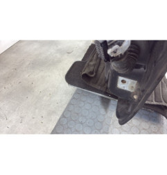 Porte avant gauche FIAT PUNTO EVO 3