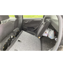 Porte avant gauche FIAT PUNTO EVO 3
