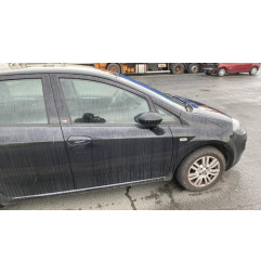 Porte avant gauche FIAT PUNTO EVO 3