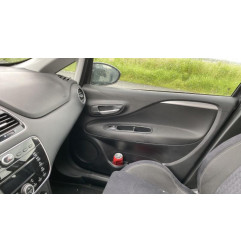 Porte avant gauche FIAT PUNTO EVO 3