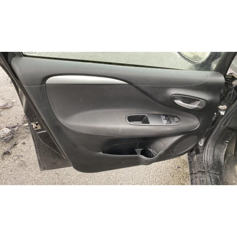 Porte avant gauche FIAT PUNTO EVO 3 Photo n°18
