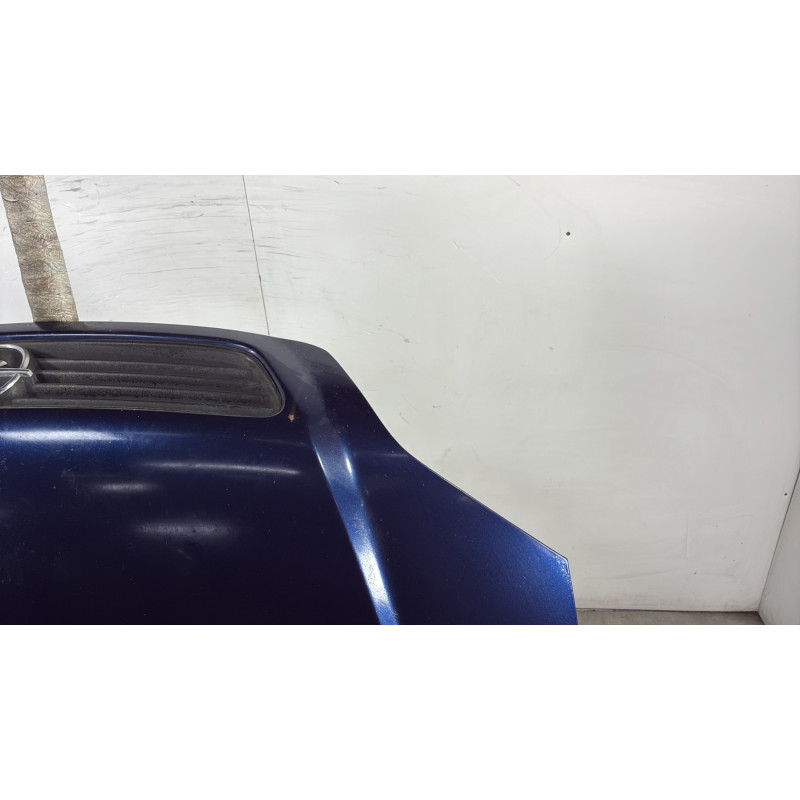 Capot OPEL ASTRA G Photo n°3