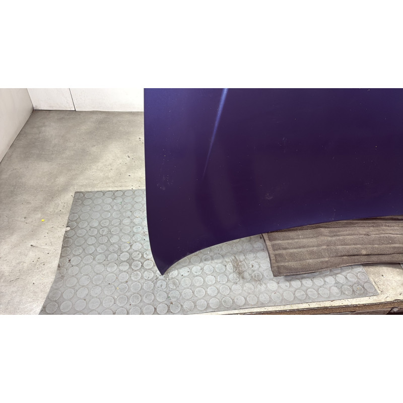 Capot OPEL ASTRA G Photo n°5