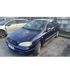 Capot OPEL ASTRA G