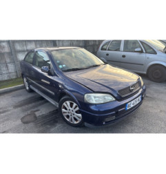Capot OPEL ASTRA G