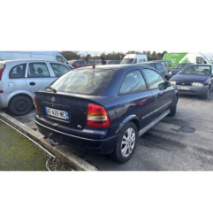 Capot OPEL ASTRA G