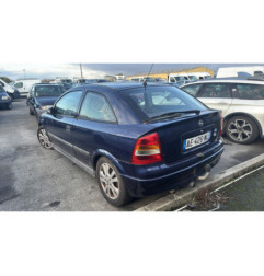 Capot OPEL ASTRA G