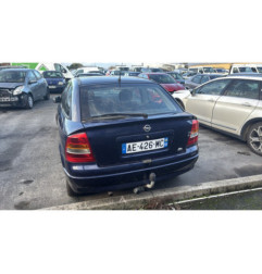 Capot OPEL ASTRA G