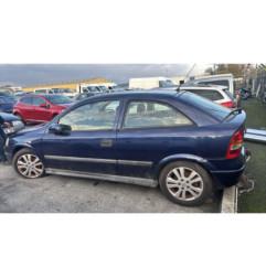 Capot OPEL ASTRA G