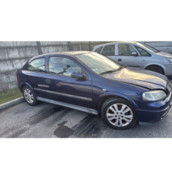 Capot OPEL ASTRA G