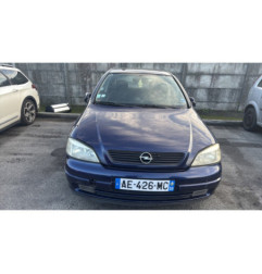Capot OPEL ASTRA G