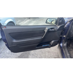 Capot OPEL ASTRA G