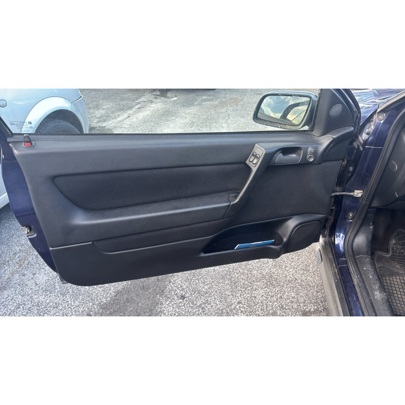 Capot OPEL ASTRA G Photo n°15