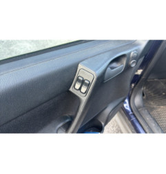 Capot OPEL ASTRA G