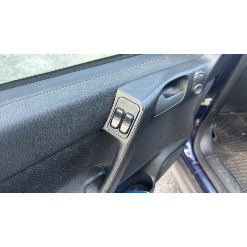 Capot OPEL ASTRA G Photo n°16