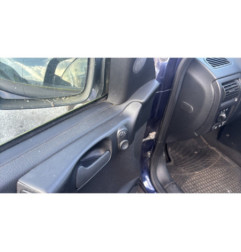 Capot OPEL ASTRA G