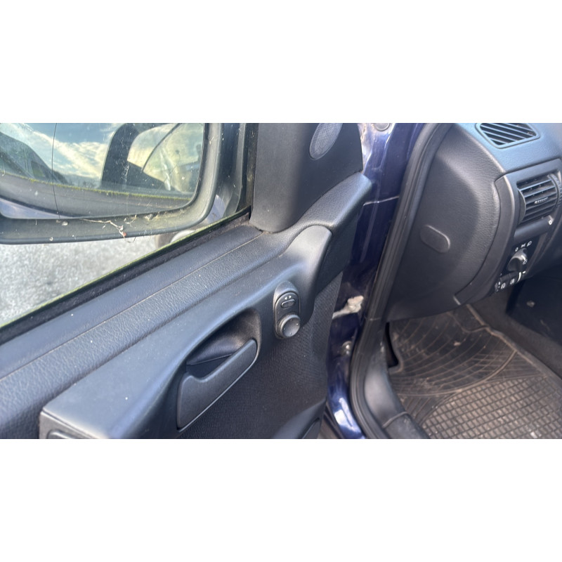 Capot OPEL ASTRA G Photo n°17