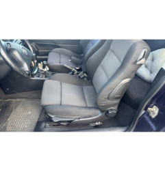 Capot OPEL ASTRA G
