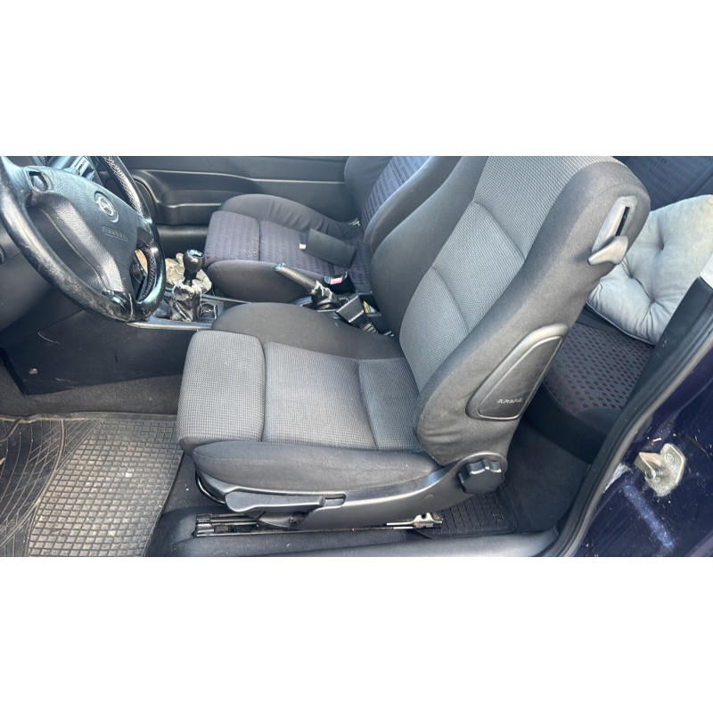 Capot OPEL ASTRA G Photo n°18