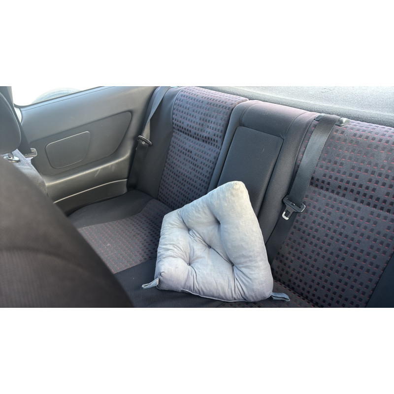 Capot OPEL ASTRA G Photo n°19