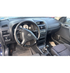 Capot OPEL ASTRA G
