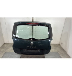Malle/Hayon arriere RENAULT MODUS Photo n°1
