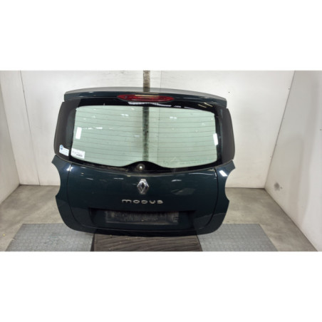 Malle/Hayon arriere RENAULT MODUS Photo n°1