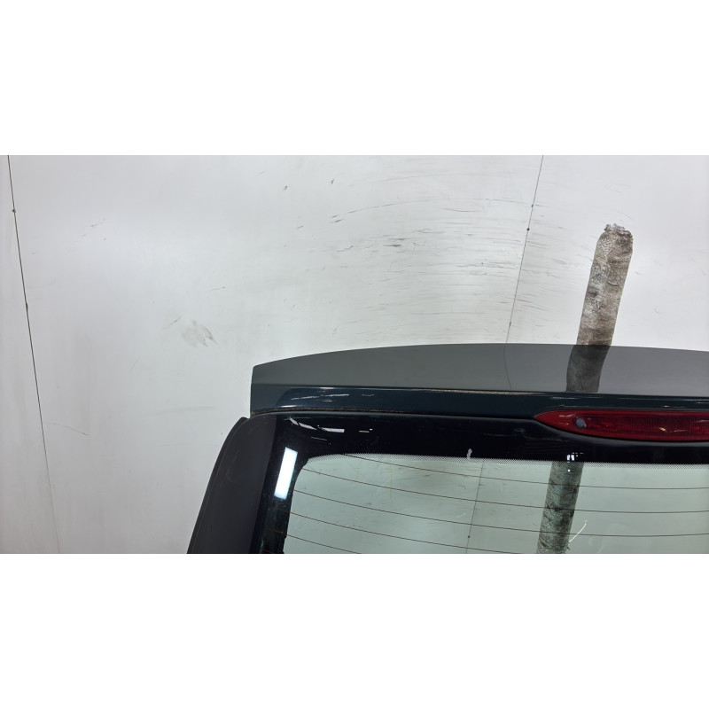 Malle/Hayon arriere RENAULT MODUS Photo n°2