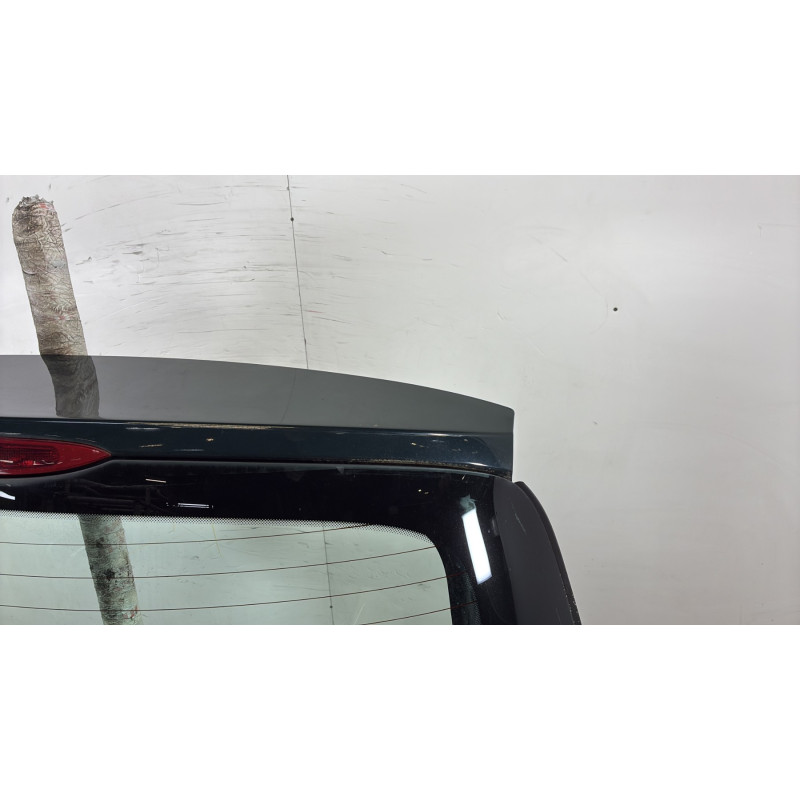 Malle/Hayon arriere RENAULT MODUS Photo n°3
