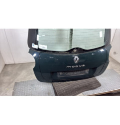 Malle/Hayon arriere RENAULT MODUS