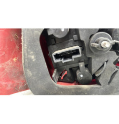 Feu arriere principal droit (feux) PEUGEOT 206+