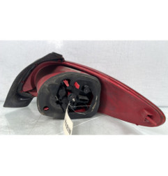 Feu arriere principal gauche (feux) PEUGEOT 206+