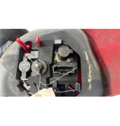 Feu arriere principal gauche (feux) PEUGEOT 206+