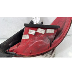 Feu arriere principal gauche (feux) PEUGEOT 206+