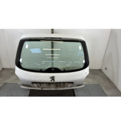 Malle/Hayon arriere PEUGEOT 206+ Photo n°1