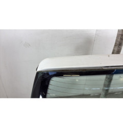 Malle/Hayon arriere PEUGEOT 206+
