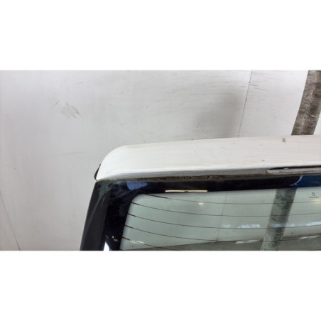 Malle/Hayon arriere PEUGEOT 206+