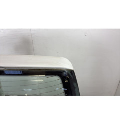 Malle/Hayon arriere PEUGEOT 206+