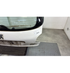 Malle/Hayon arriere PEUGEOT 206+