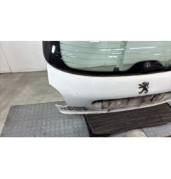 Malle/Hayon arriere PEUGEOT 206+