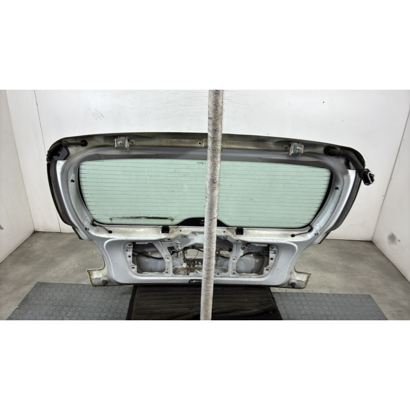 Malle/Hayon arriere PEUGEOT 206+ Photo n°6