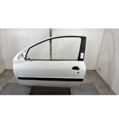 Porte avant gauche PEUGEOT 206+ Photo n°1