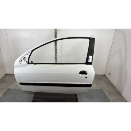 Porte avant gauche PEUGEOT 206+ Photo n°1