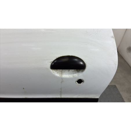 Porte avant gauche PEUGEOT 206+
