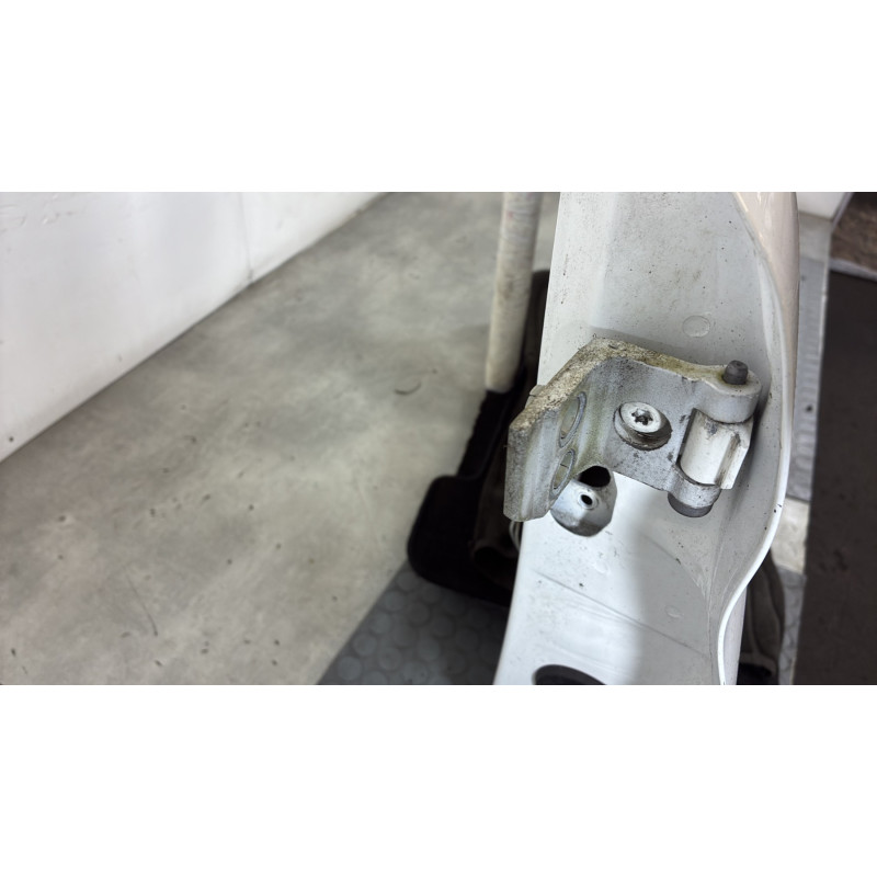 Porte avant gauche PEUGEOT 206+ Photo n°3