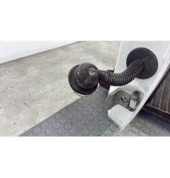 Porte avant gauche PEUGEOT 206+