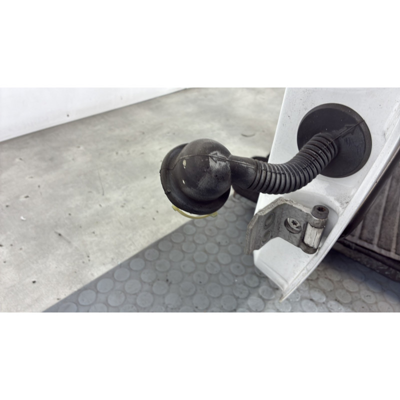 Porte avant gauche PEUGEOT 206+ Photo n°4