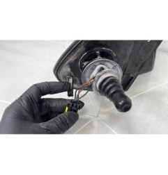 Retroviseur droit PEUGEOT 206+