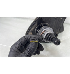 Retroviseur droit PEUGEOT 206+
